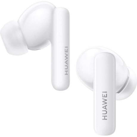 Навушники TWS HUAWEI FreeBuds 5i White  Фото №7