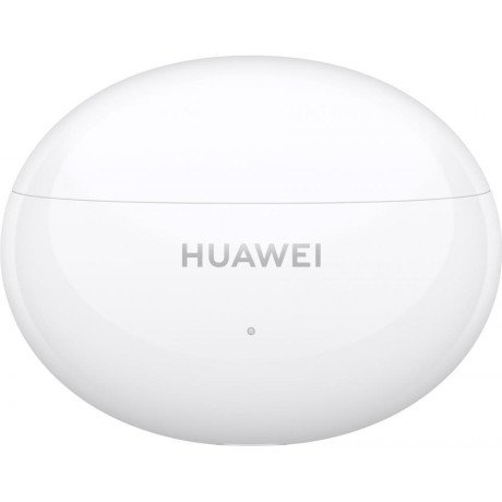 Навушники TWS HUAWEI FreeBuds 5i White  Фото №9