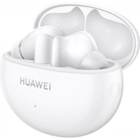 Навушники TWS HUAWEI FreeBuds 5i White  Фото №12