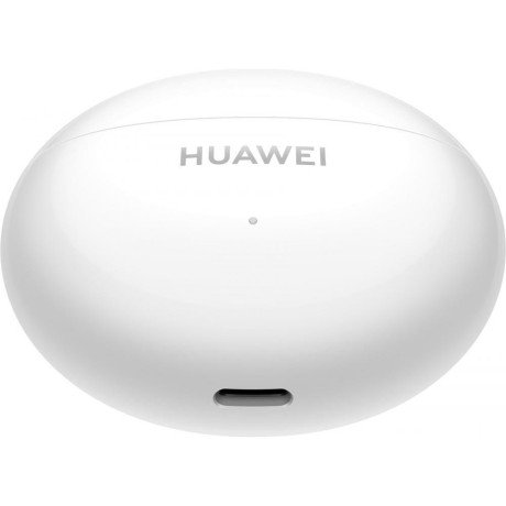 Навушники TWS HUAWEI FreeBuds 5i White  Фото №13