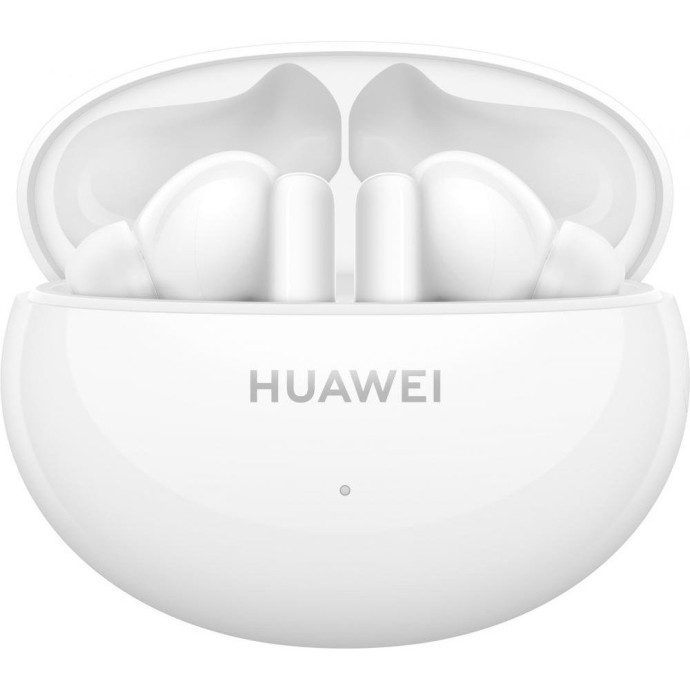 Навушники TWS HUAWEI FreeBuds 5i White