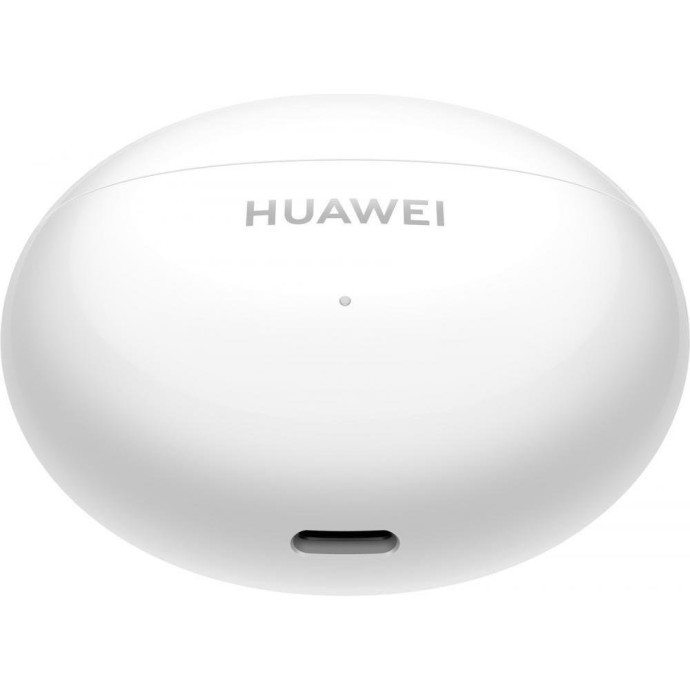 Навушники TWS HUAWEI FreeBuds 5i White  Фото №5