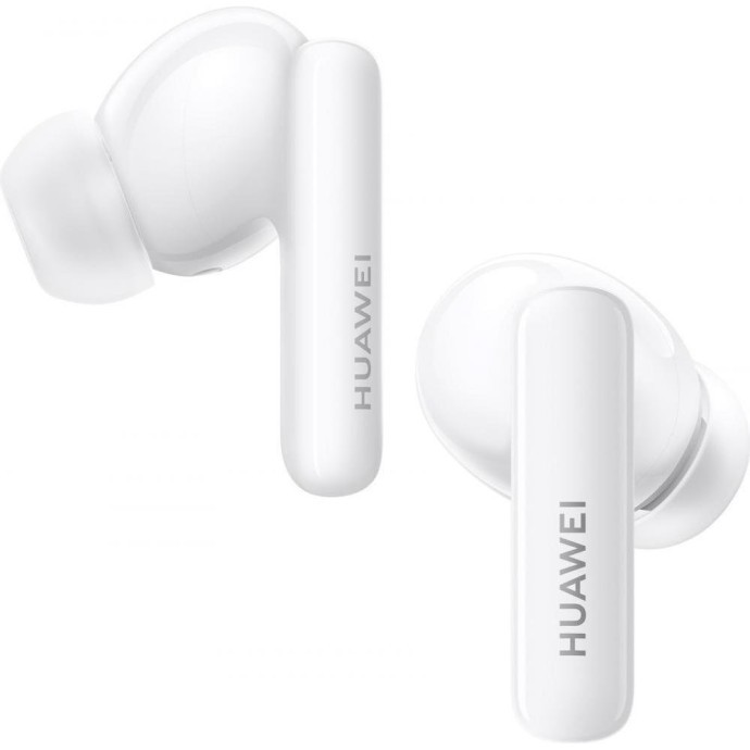 Навушники TWS HUAWEI FreeBuds 5i White  Фото №7