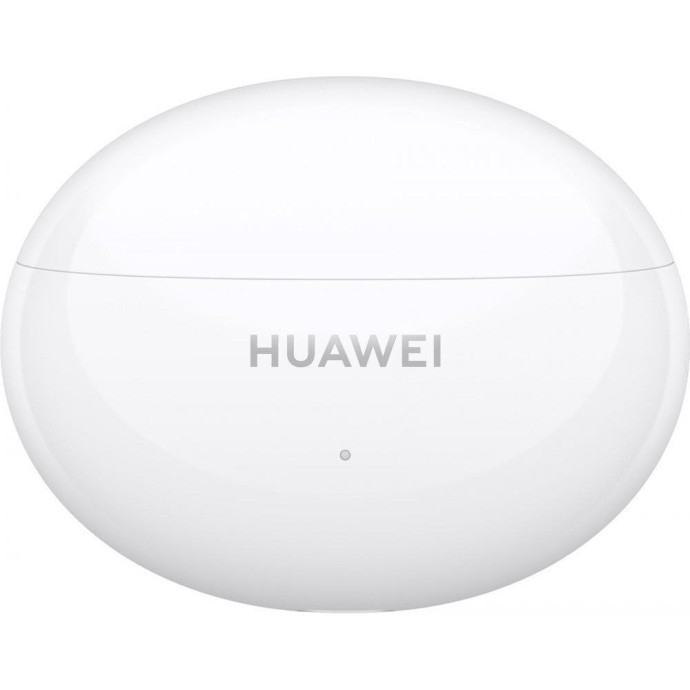 Навушники TWS HUAWEI FreeBuds 5i White  Фото №9