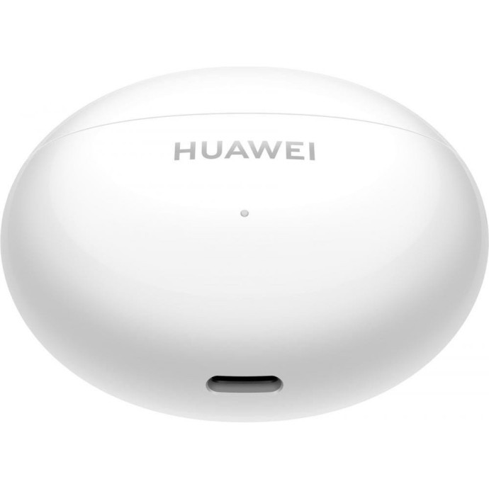 Навушники TWS HUAWEI FreeBuds 5i White  Фото №13