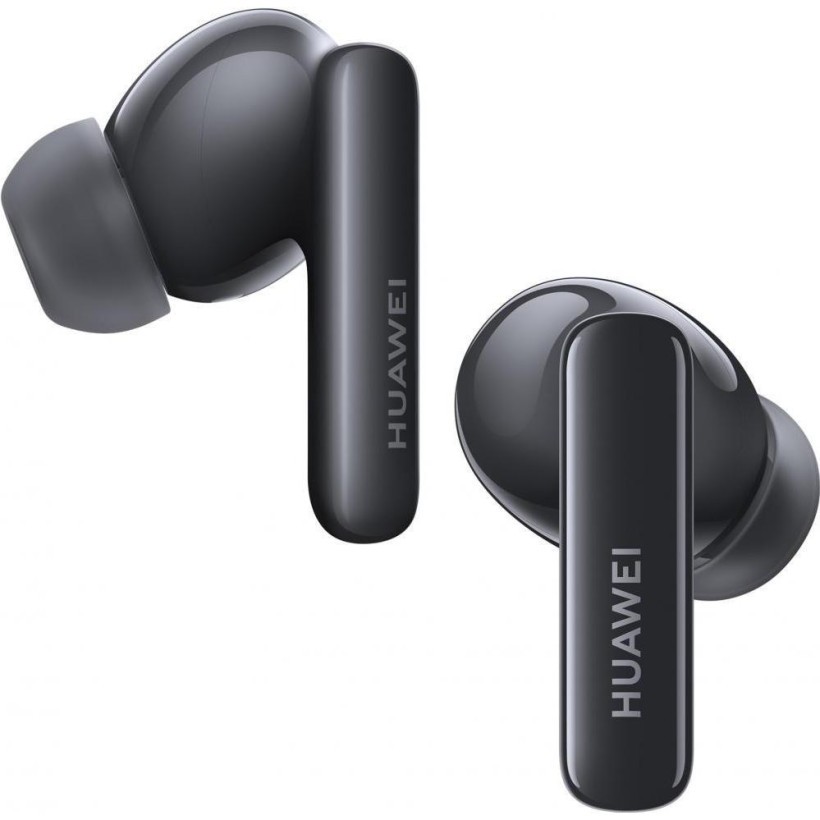 Навушники TWS HUAWEI FreeBuds 5i Black  Фото №7