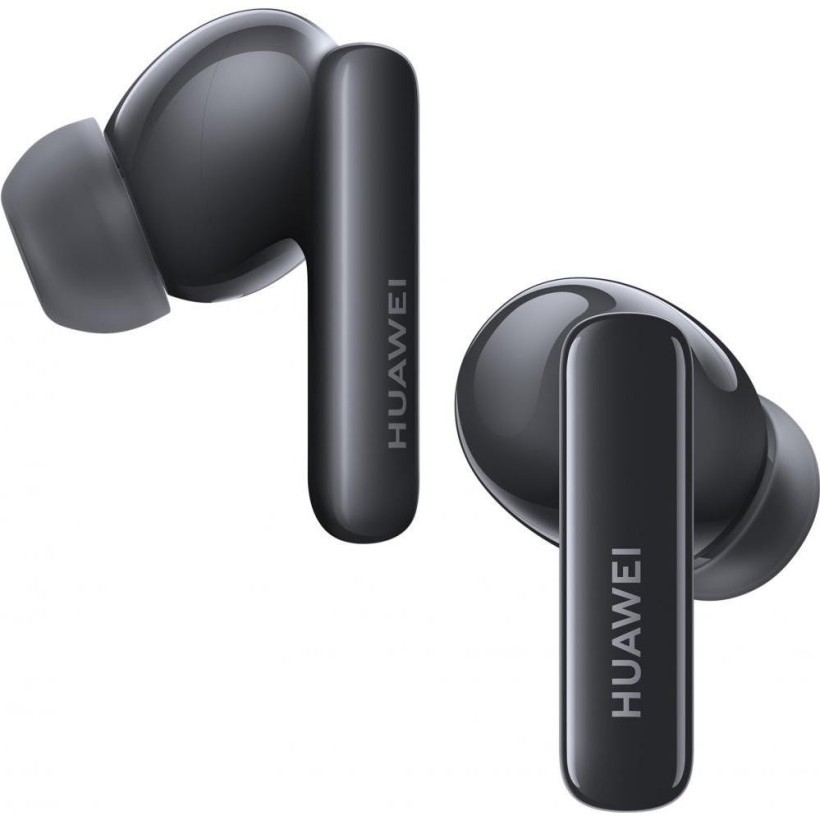 Навушники TWS HUAWEI FreeBuds 5i Black  Фото №15