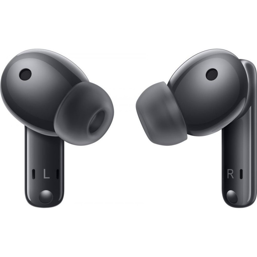 Навушники TWS HUAWEI FreeBuds 5i Black  Фото №16