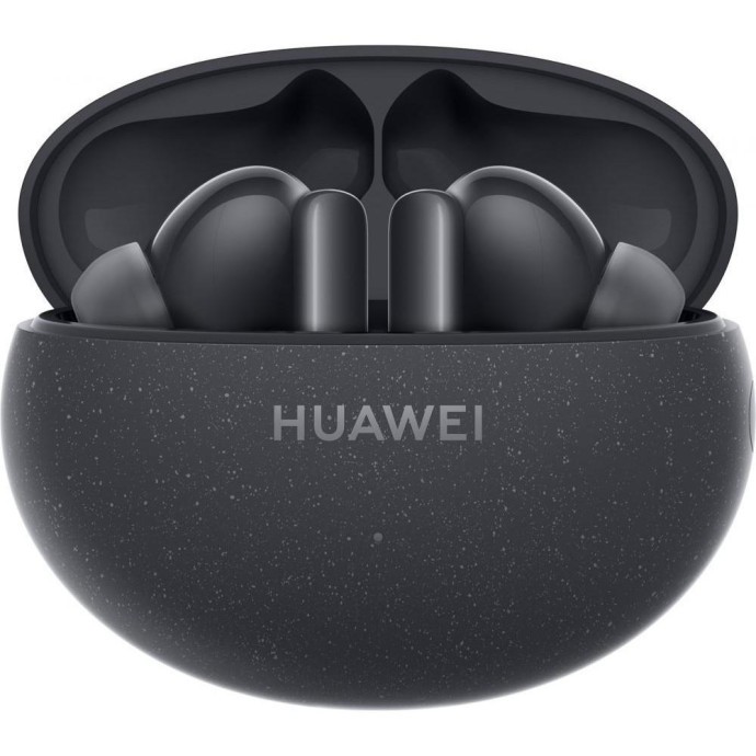Наушники TWS HUAWEI FreeBuds 5i Black  Фото №0