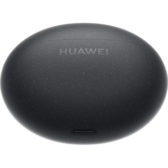 Наушники TWS HUAWEI FreeBuds 5i Black  Фото №5