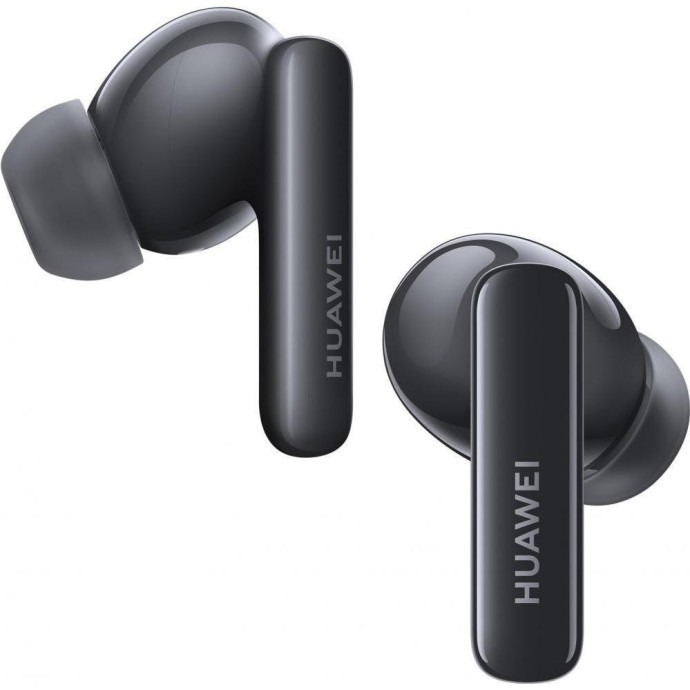 Наушники TWS HUAWEI FreeBuds 5i Black  Фото №7