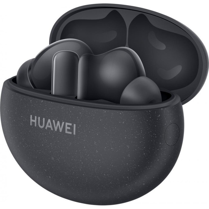 Наушники TWS HUAWEI FreeBuds 5i Black  Фото №10