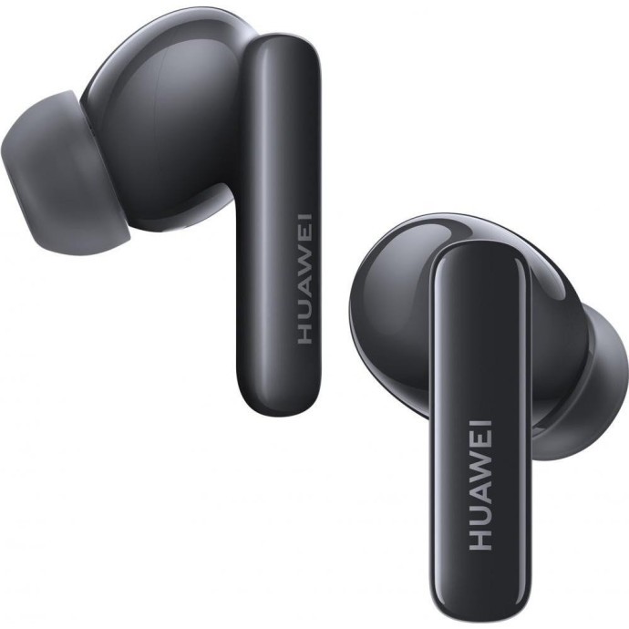 Наушники TWS HUAWEI FreeBuds 5i Black  Фото №15