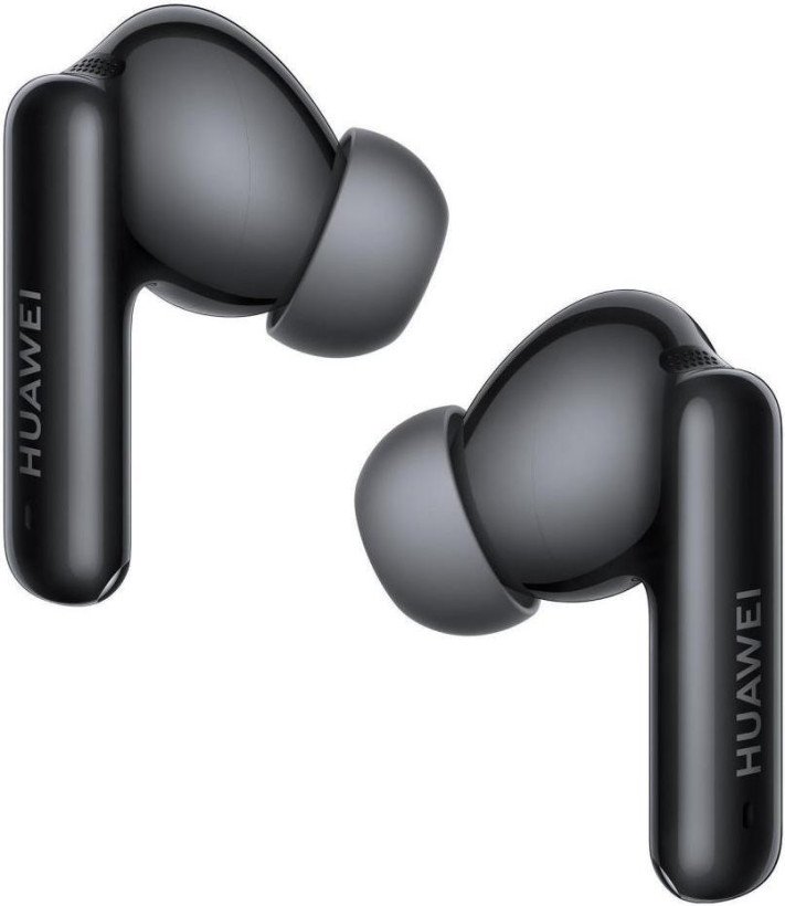 Навушники TWS HUAWEI FreeBuds 6i Black (55037551)  Фото №2