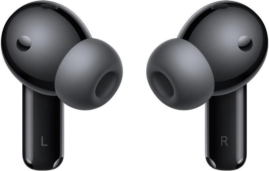 Навушники TWS HUAWEI FreeBuds 6i Black (55037551)  Фото №3