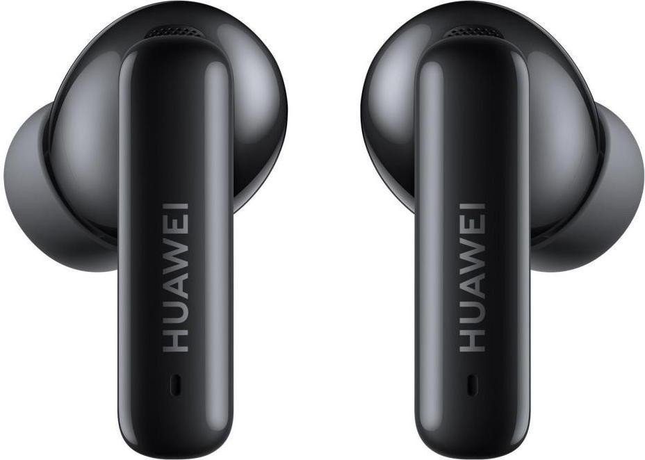 Навушники TWS HUAWEI FreeBuds 6i Black (55037551)  Фото №4