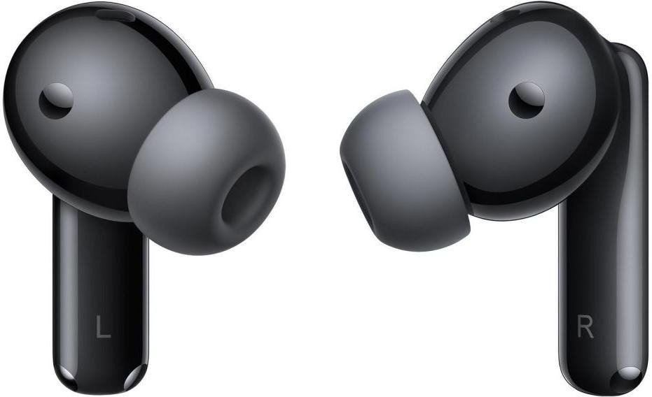 Навушники TWS HUAWEI FreeBuds 6i Black (55037551)  Фото №5