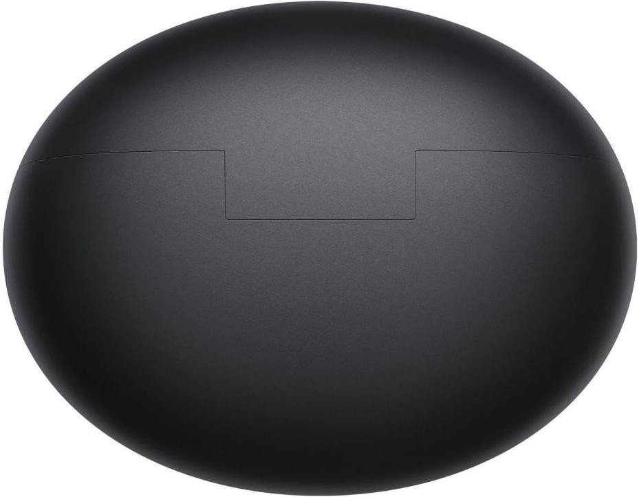 Навушники TWS HUAWEI FreeBuds 6i Black (55037551)  Фото №7