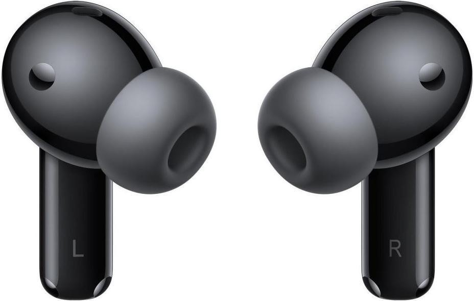 Навушники TWS HUAWEI FreeBuds 6i Black (55037551)  Фото №4