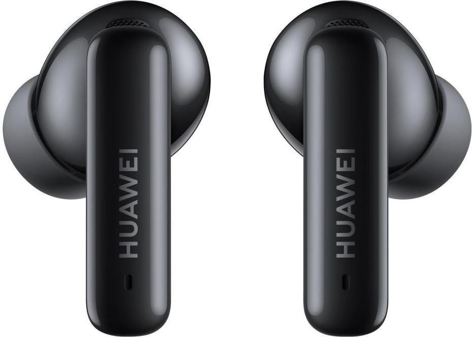Навушники TWS HUAWEI FreeBuds 6i Black (55037551)  Фото №5