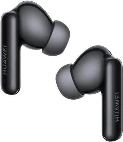 Навушники TWS HUAWEI FreeBuds 6i Black (55037551)  Фото №2