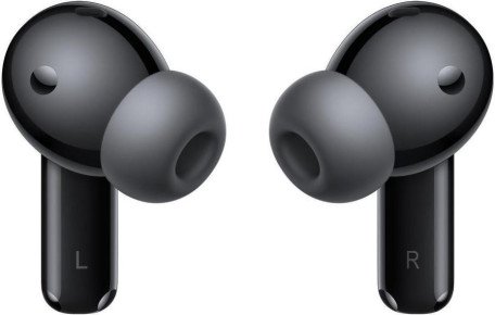 Навушники TWS HUAWEI FreeBuds 6i Black (55037551)  Фото №3