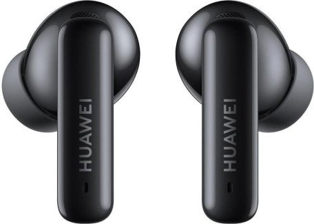 Навушники TWS HUAWEI FreeBuds 6i Black (55037551)  Фото №4