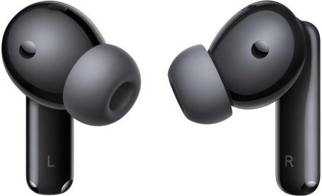 Навушники TWS HUAWEI FreeBuds 6i Black (55037551)  Фото №5