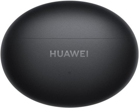Навушники TWS HUAWEI FreeBuds 6i Black (55037551)  Фото №6