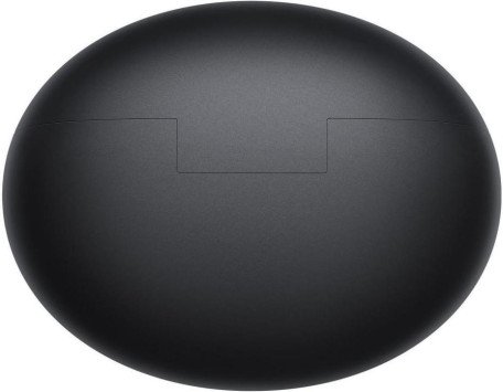 Навушники TWS HUAWEI FreeBuds 6i Black (55037551)  Фото №7