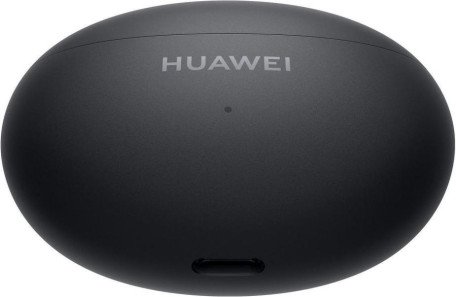 Навушники TWS HUAWEI FreeBuds 6i Black (55037551)  Фото №8