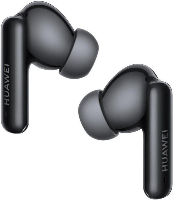 Навушники TWS HUAWEI FreeBuds 6i Black (55037551)  Фото №3