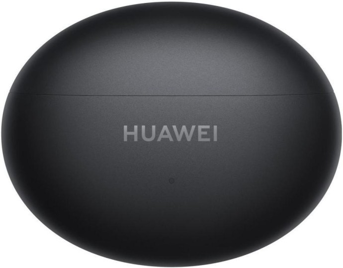 Навушники TWS HUAWEI FreeBuds 6i Black (55037551)  Фото №7