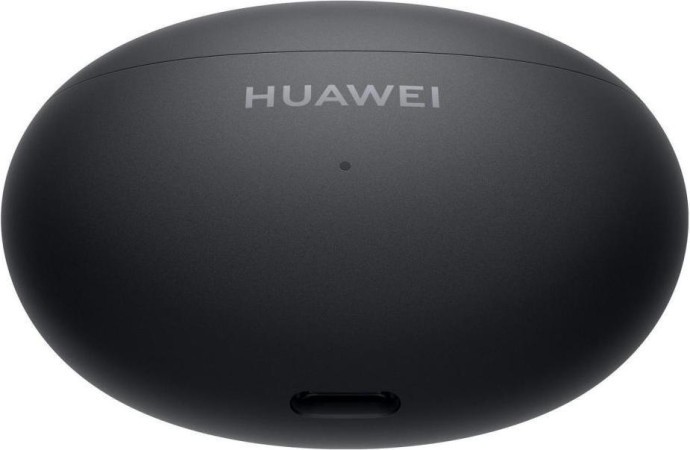 Навушники TWS HUAWEI FreeBuds 6i Black (55037551)  Фото №9