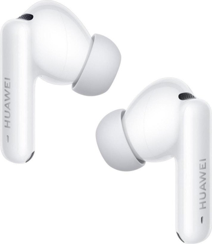 Навушники TWS HUAWEI FreeBuds 6i White (55037552)  Фото №1