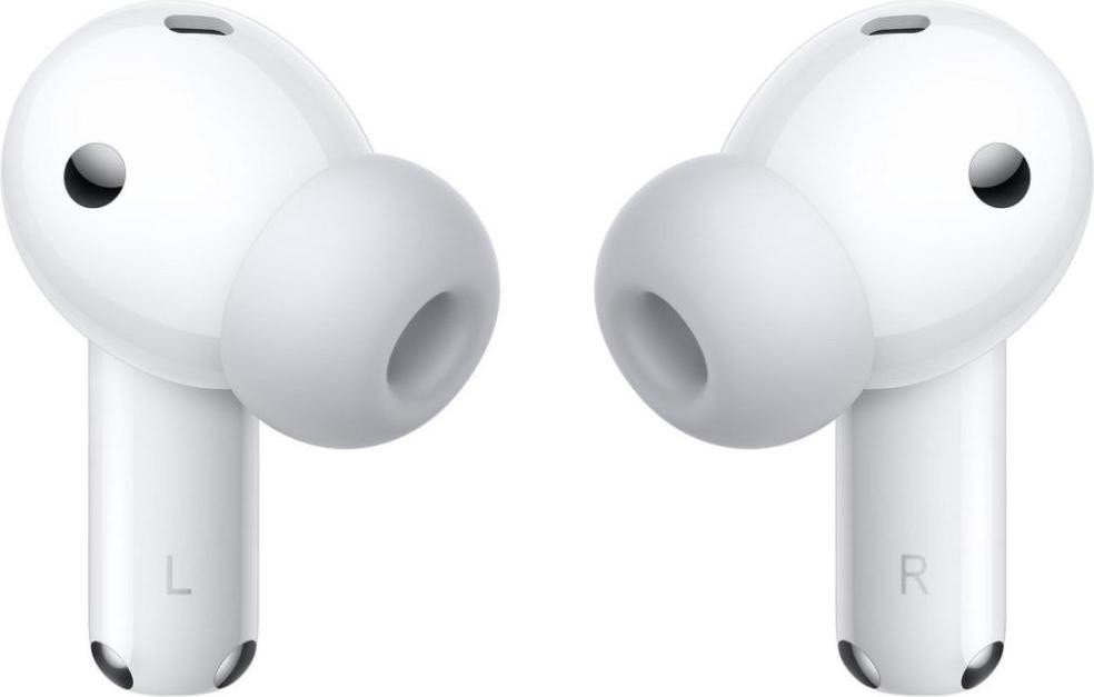Навушники TWS HUAWEI FreeBuds 6i White (55037552)  Фото №2