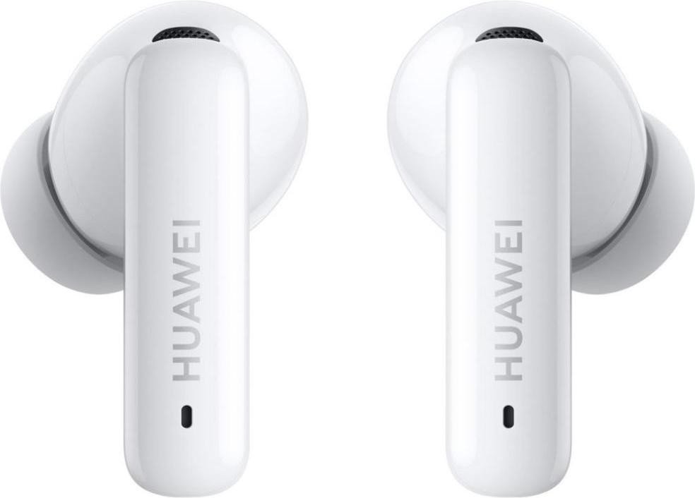 Навушники TWS HUAWEI FreeBuds 6i White (55037552)  Фото №3