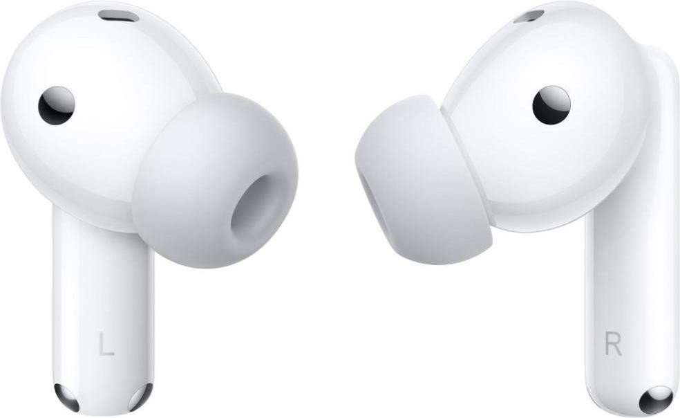 Навушники TWS HUAWEI FreeBuds 6i White (55037552)  Фото №4