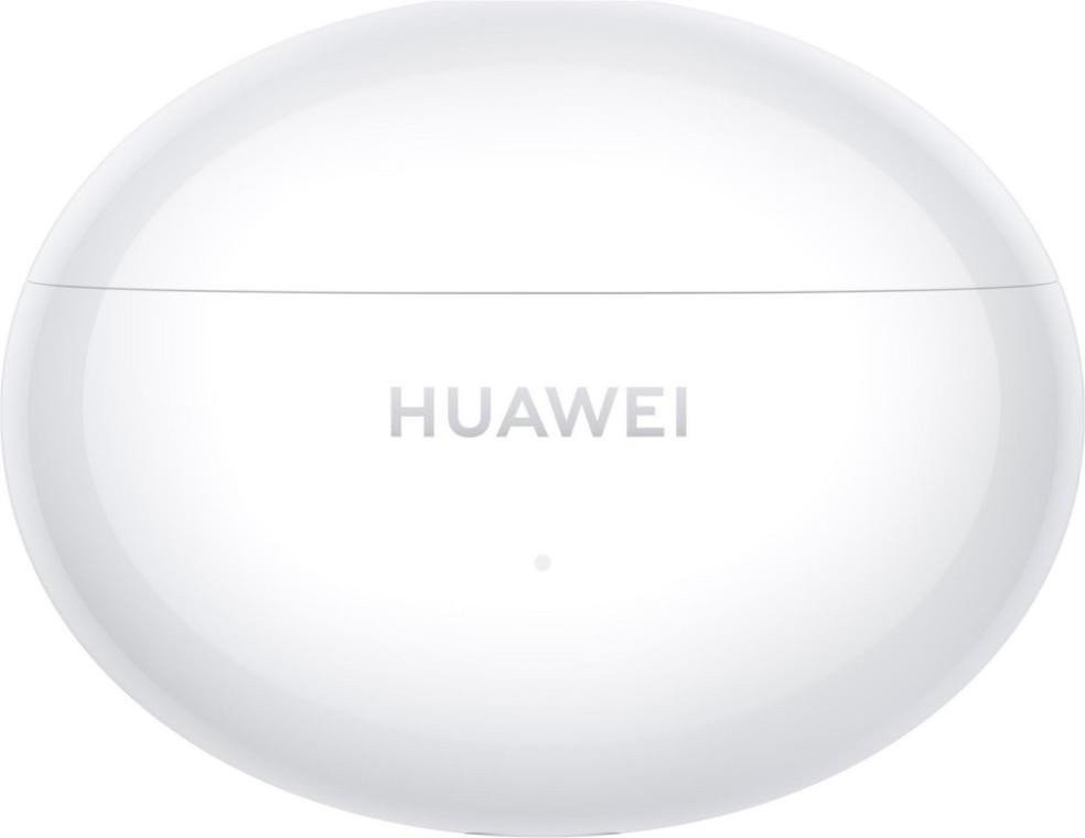 Наушники TWS HUAWEI FreeBuds 6i White (55037552)  Фото №1
