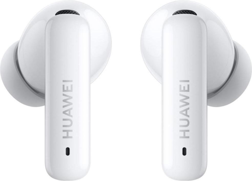 Наушники TWS HUAWEI FreeBuds 6i White (55037552)  Фото №4
