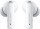 Навушники TWS HUAWEI FreeBuds 6i White (55037552)  Фото №3
