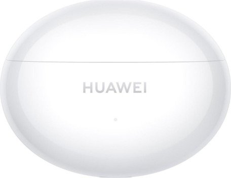 Навушники TWS HUAWEI FreeBuds 6i White (55037552)  Фото №0