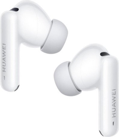 Навушники TWS HUAWEI FreeBuds 6i White (55037552)  Фото №1
