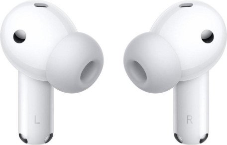 Навушники TWS HUAWEI FreeBuds 6i White (55037552)  Фото №2
