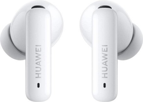 Навушники TWS HUAWEI FreeBuds 6i White (55037552)  Фото №3