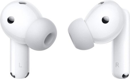 Навушники TWS HUAWEI FreeBuds 6i White (55037552)  Фото №4