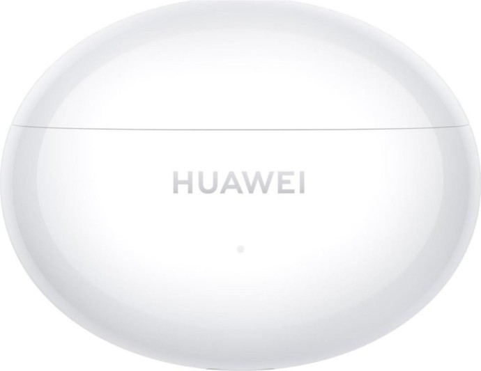 Наушники TWS HUAWEI FreeBuds 6i White (55037552)  Фото №1