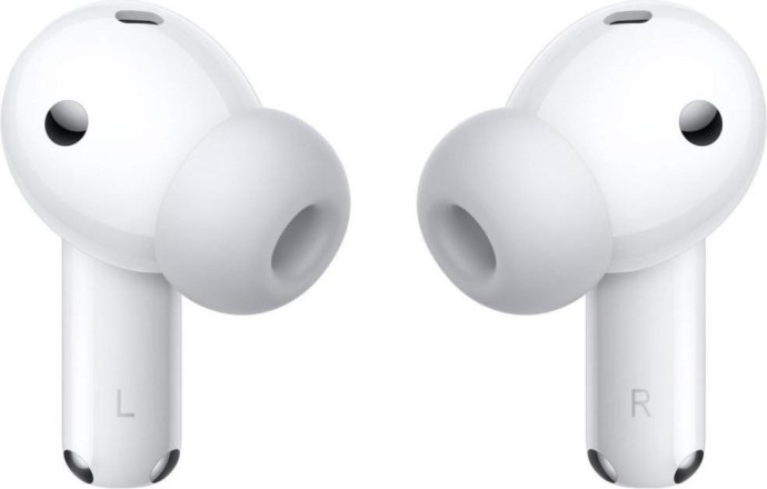 Наушники TWS HUAWEI FreeBuds 6i White (55037552)  Фото №3