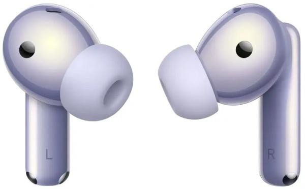 Навушники TWS HUAWEI FreeBuds 6i Purple (55037550)  Фото №2