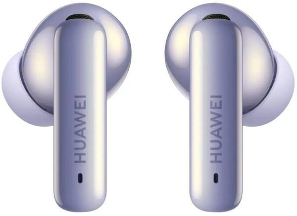 Навушники TWS HUAWEI FreeBuds 6i Purple (55037550)  Фото №3